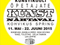 PET NÄITUS SPRING 2015