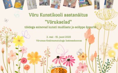 Võrukaelad