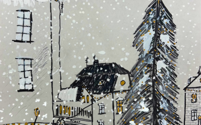 Vaheaeg kunstikoolis