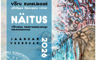 Lõputööde kaitsmine