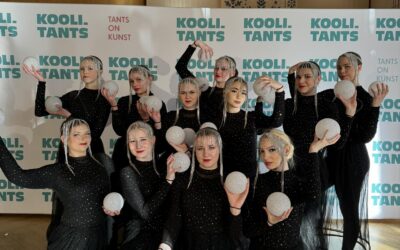 Koolitants 2026