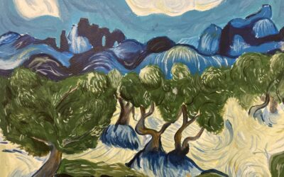 Vaheaeg kunstikoolis