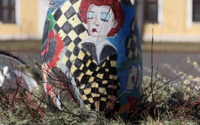 Vaheaeg kunstikoolis