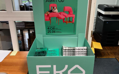 EKA SAATKOND VÕRU KUNSTIKOOLIS